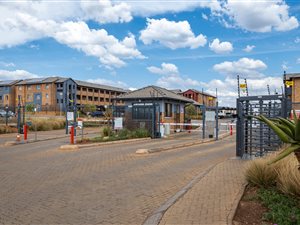 1 Bed House in Alberton