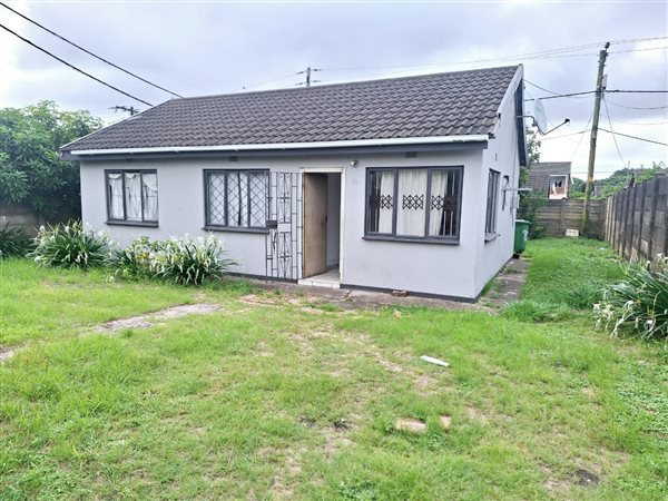 3 Bedroom House 3 Bedroom House