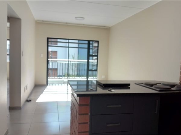 2 Bed Apartment