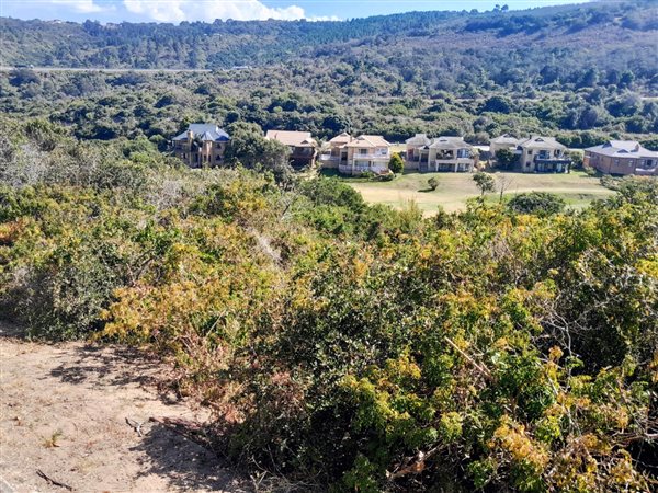 677 m² Land available in Great Brak River
