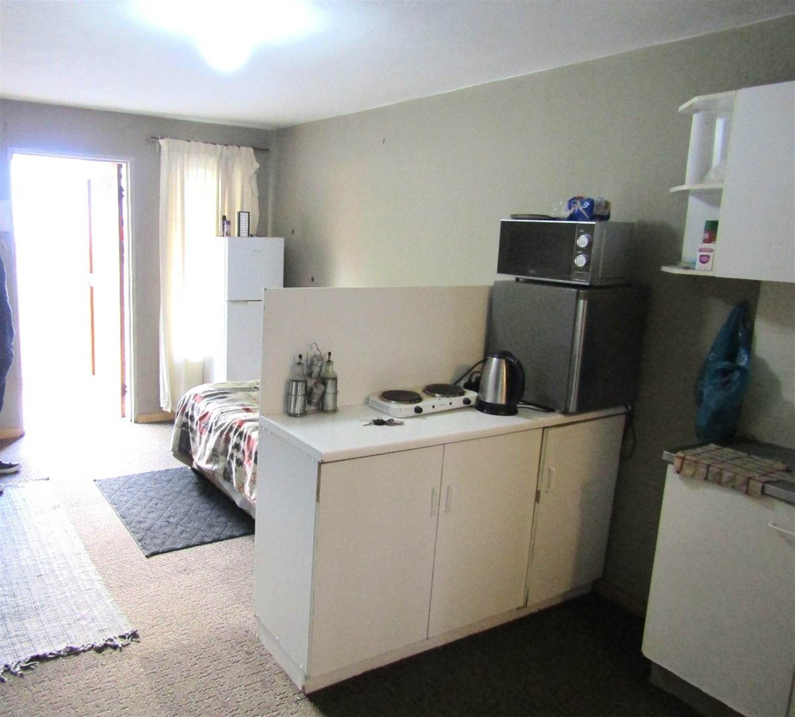 1 Bed Apartment in Scottsville photo number 5