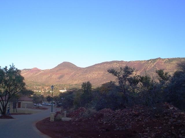 1289 m² Land available in Thabazimbi photo number 2