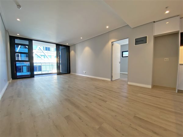 1 Bed Apartment