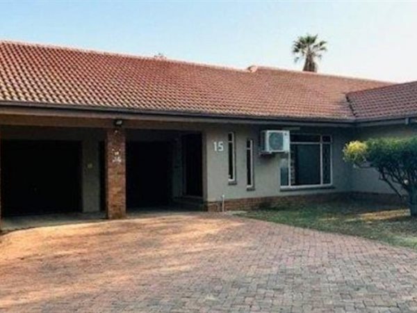 3 Bedroom House 3 Bedroom House