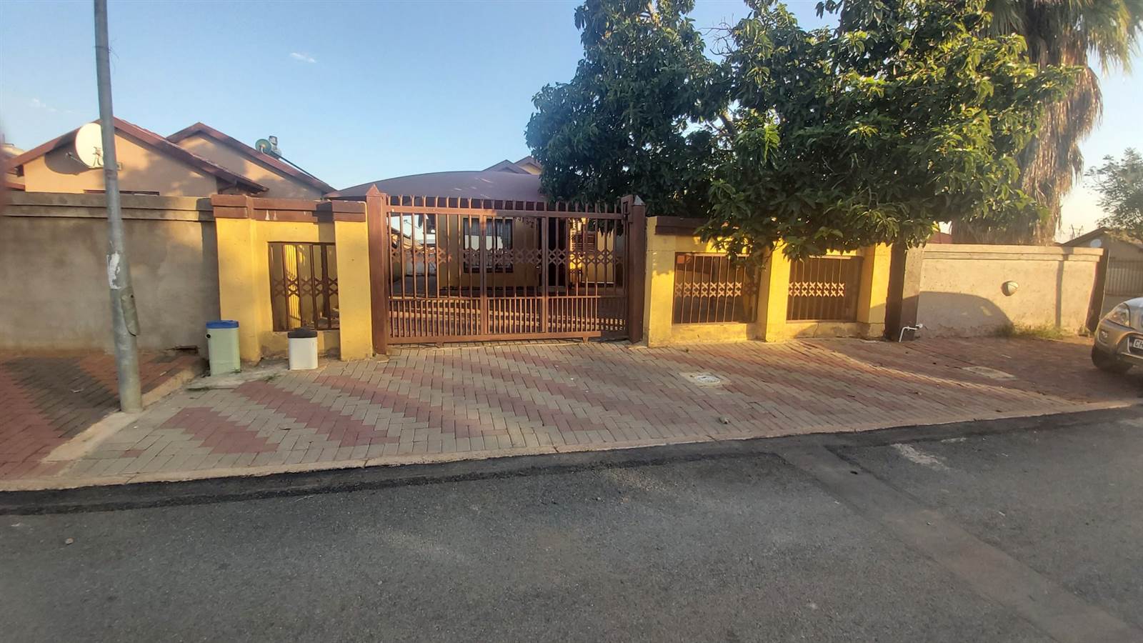 3 Bed House in Soshanguve photo number 29