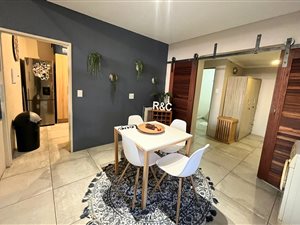 2 Bed Townhouse in Brummeria
