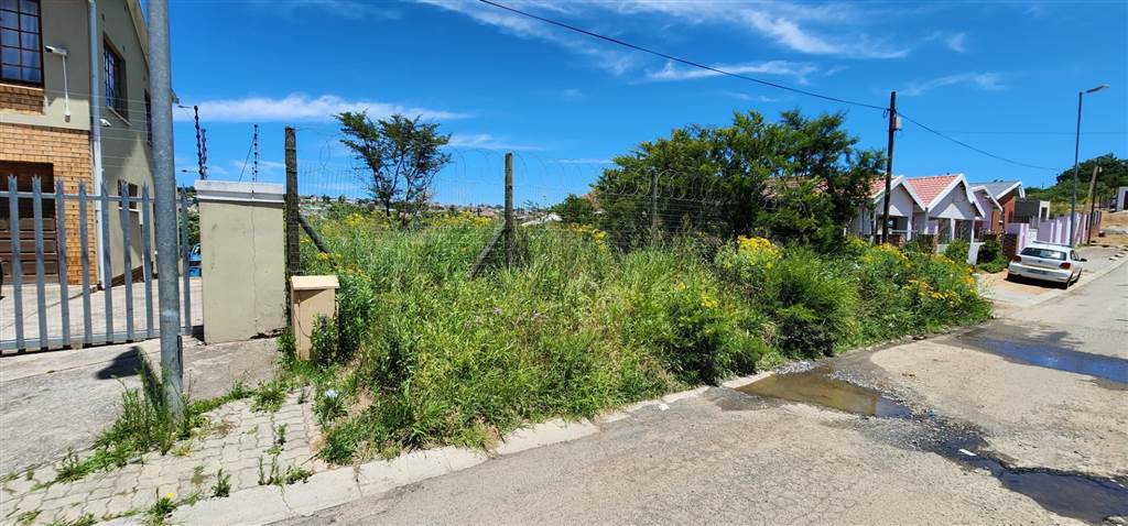 451 m² Land available in King Williams Town photo number 3