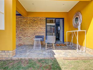 3 Bed House in Philip Nel Park