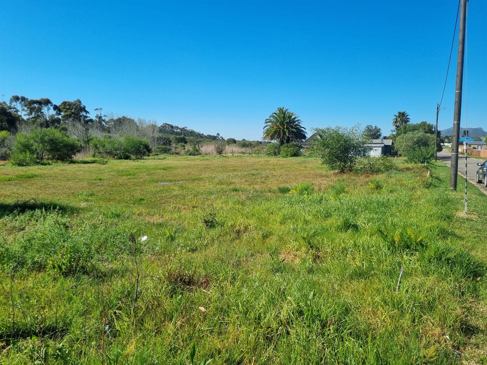 1474 m² Land available in Albertinia photo number 4