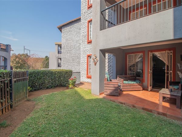 2 Bedroom Townhouse 2 Bedroom Townhouse