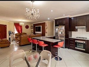 Townhouse in New Redruth