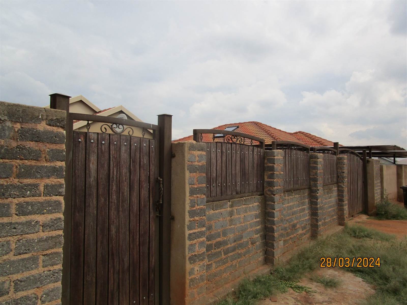 3 Bed House in Benoni CBD photo number 14