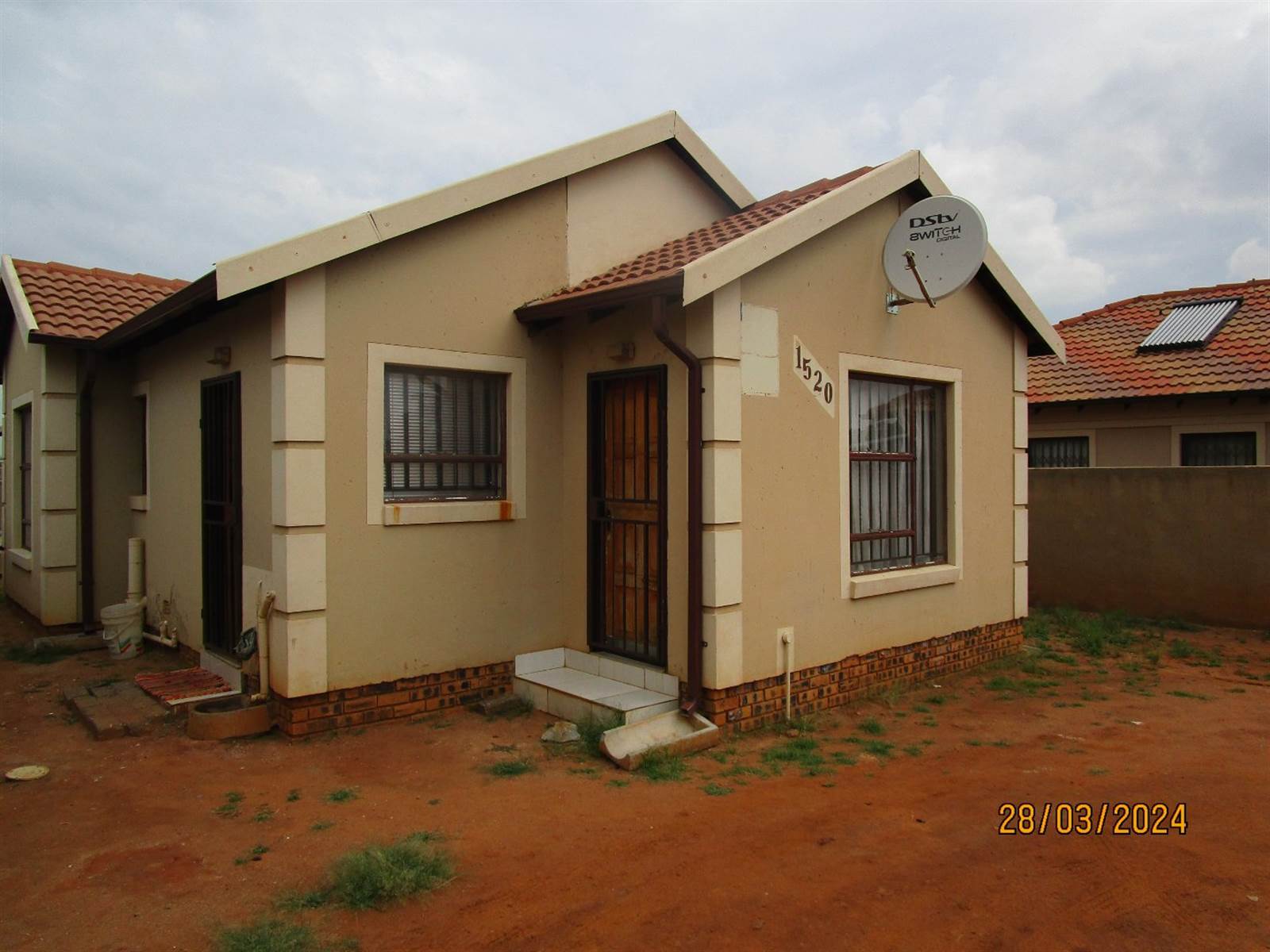 3 Bed House in Benoni CBD photo number 9