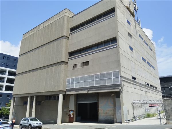 1 754  m² Commercial space