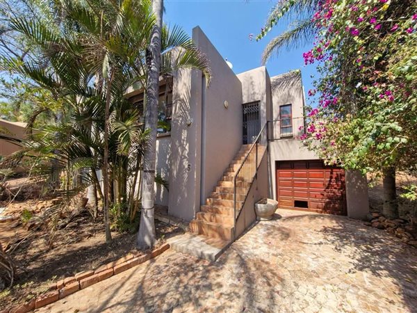2 Bedroom House 2 Bedroom House