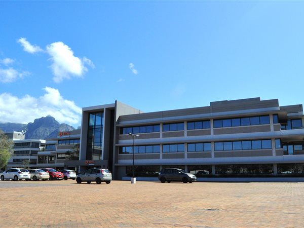 4 361  m² Commercial space