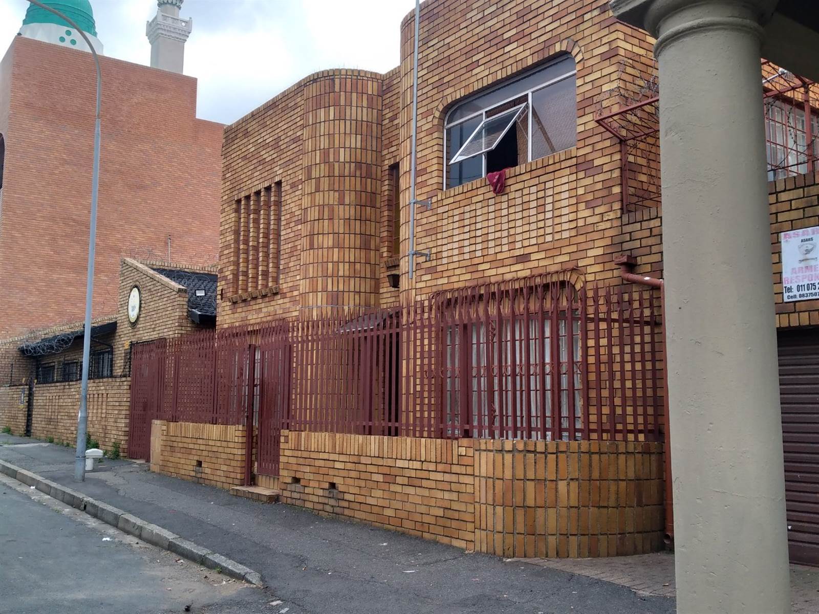 4 Bed House in Fordsburg photo number 1