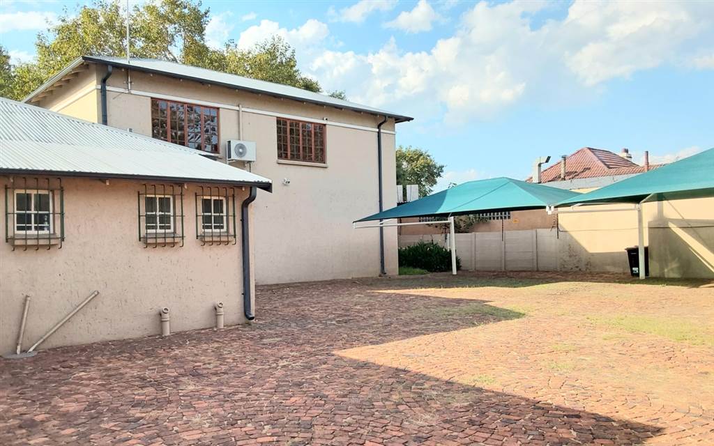 Office space in Benoni CBD photo number 28