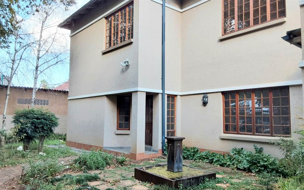 Office space in Benoni CBD photo number 1