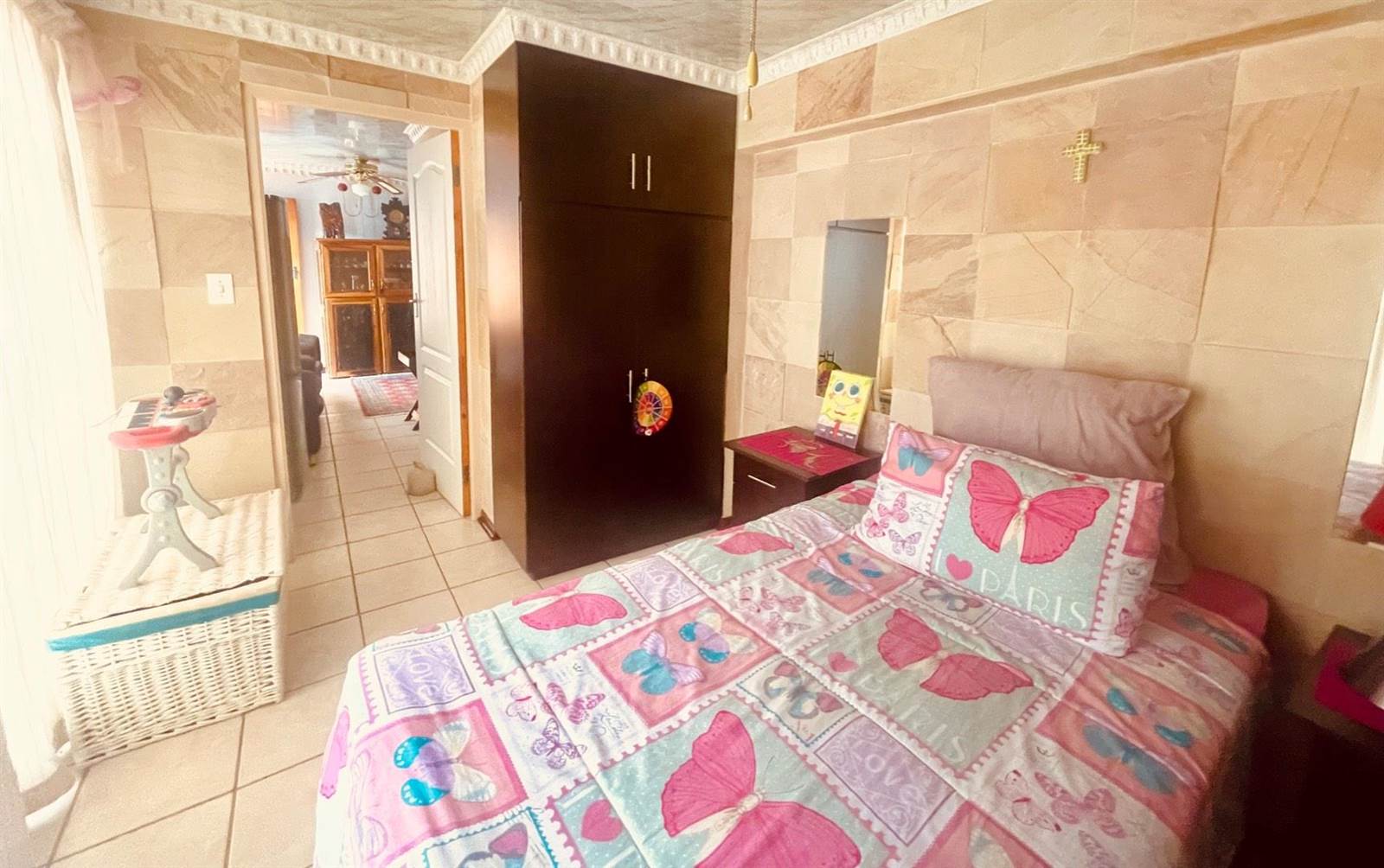 9 Bed House in Vryheid photo number 17