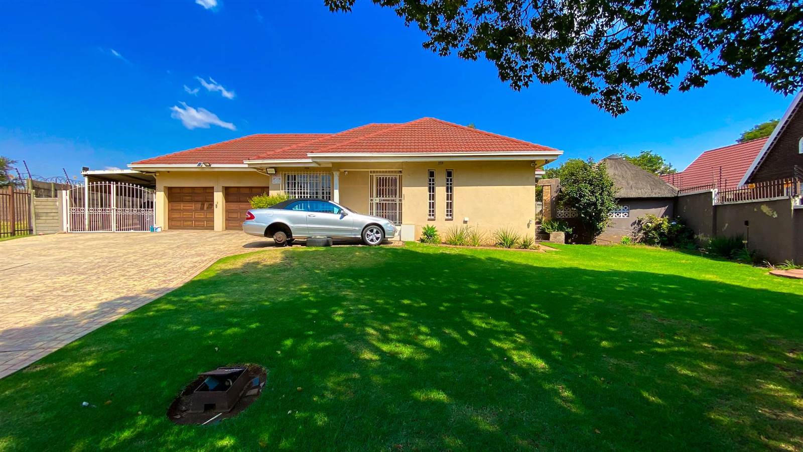 5 Bed House in Randhart photo number 3