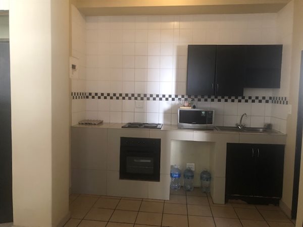 2 Bed Apartment