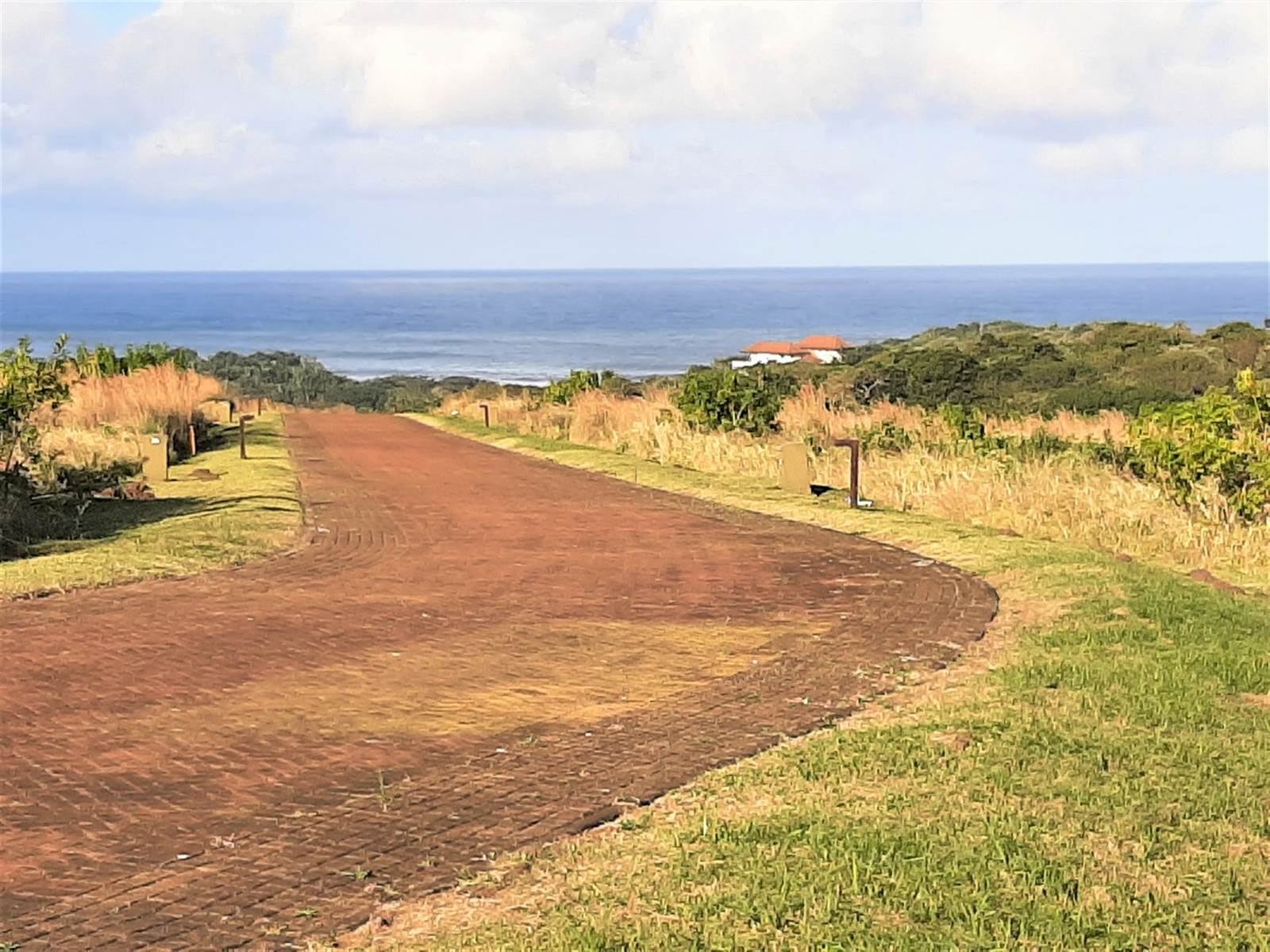 1918 m² Land available in Leisure Bay photo number 6