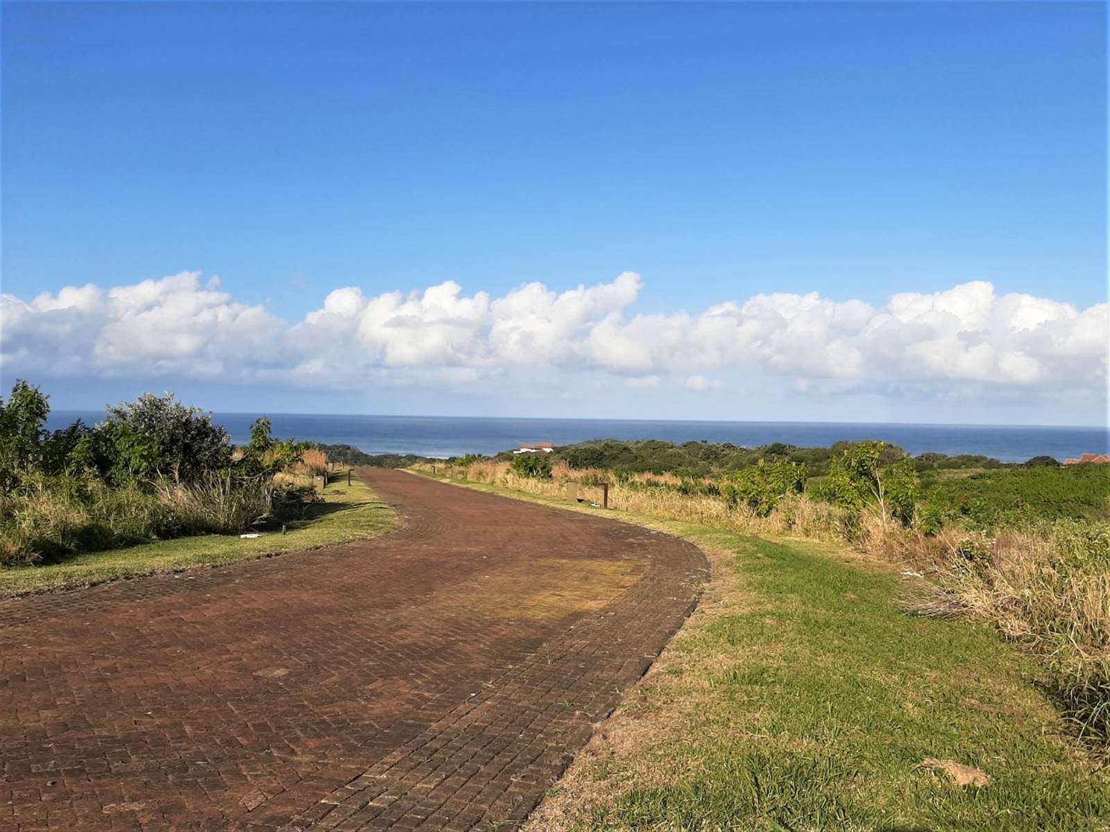 1918 m² Land available in Leisure Bay photo number 4
