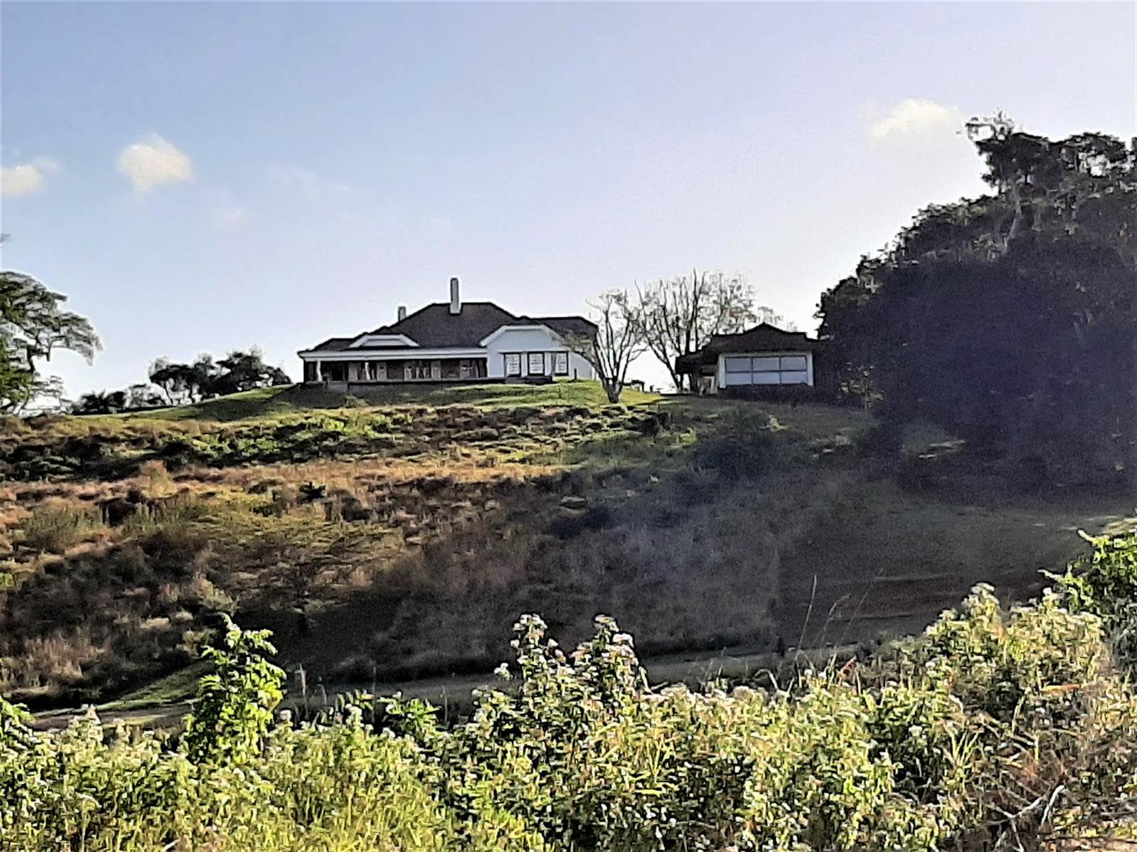 1918 m² Land available in Leisure Bay photo number 12