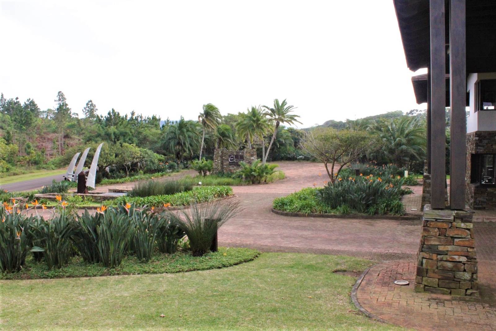 1918 m² Land available in Leisure Bay photo number 16