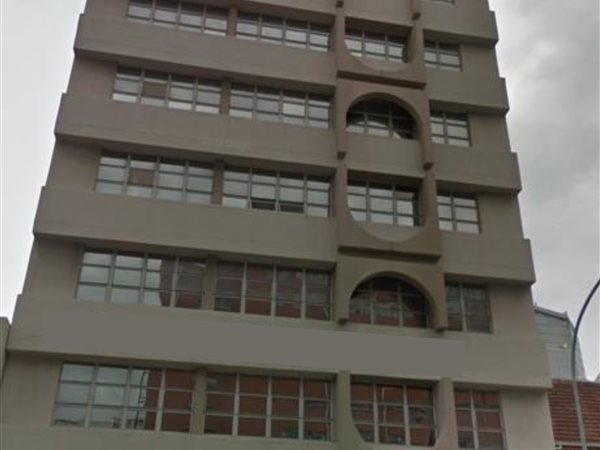 3818.69995117188  m² Commercial space in Durban CBD