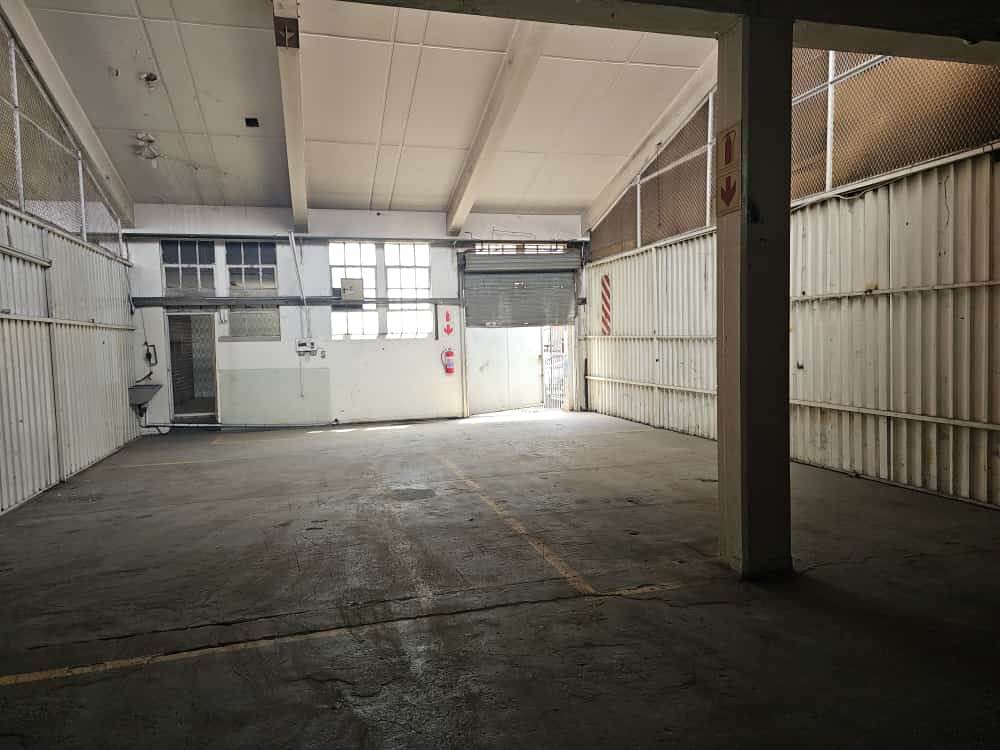 149  m² Industrial space in New State Area photo number 3