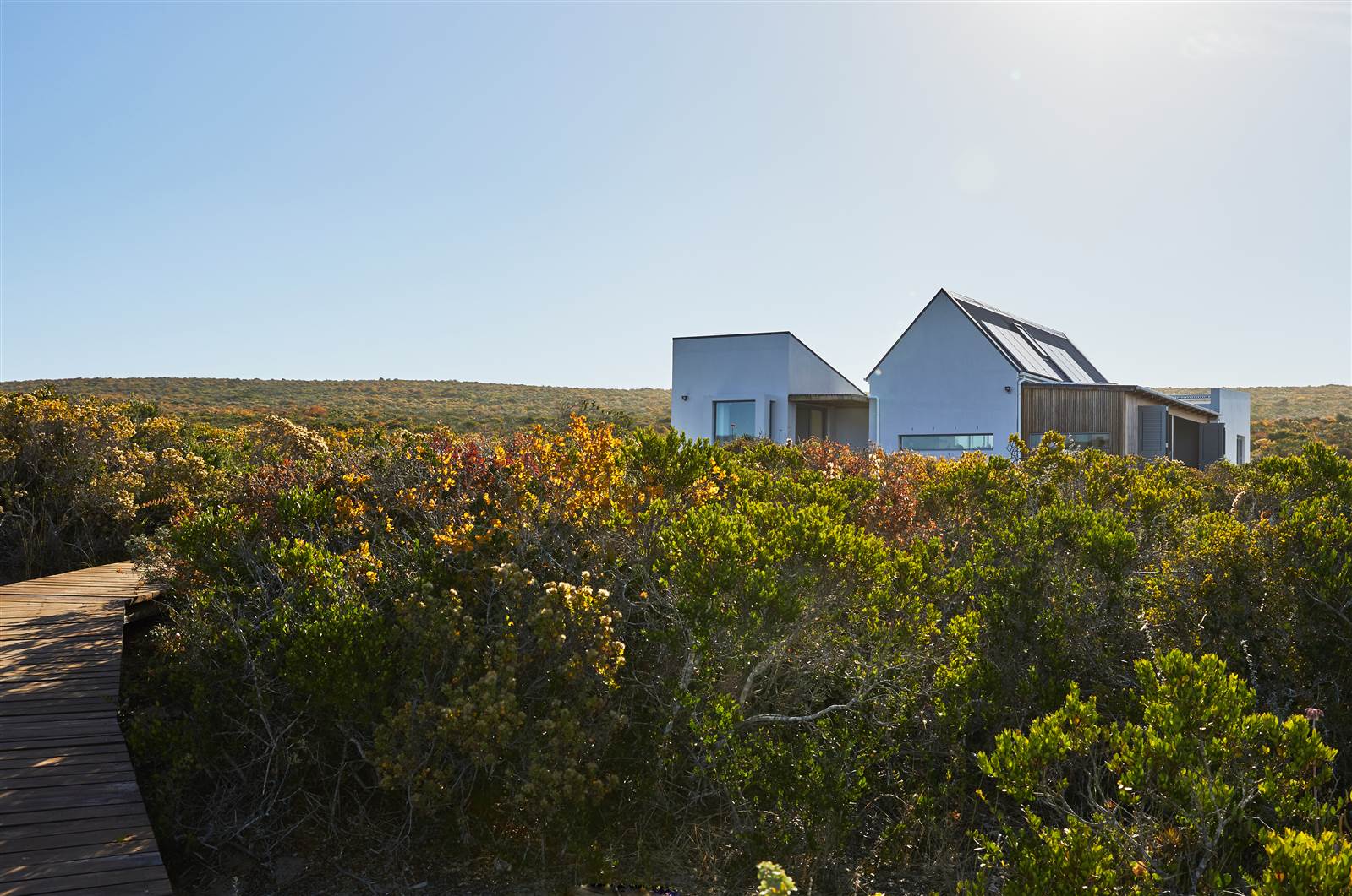 4 Bed House in Yzerfontein Rural photo number 2