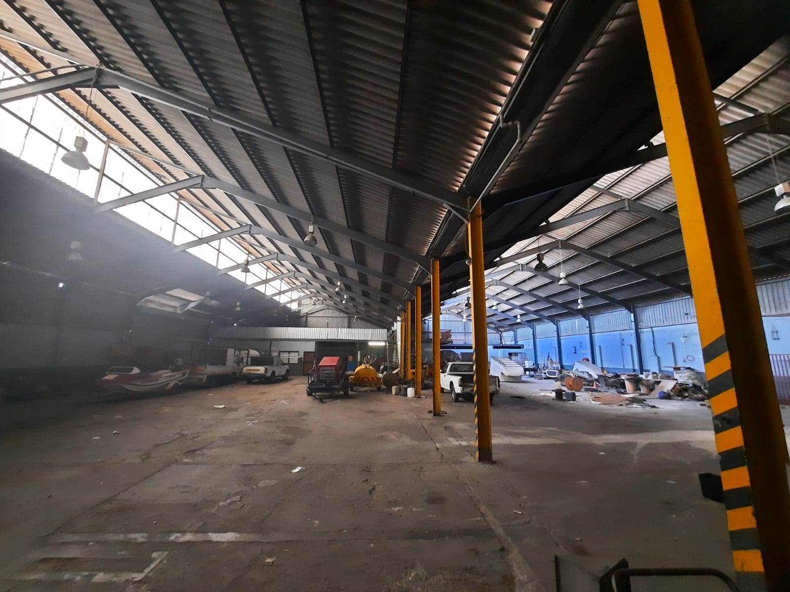 2855  m² Industrial space in Beaconvale photo number 4