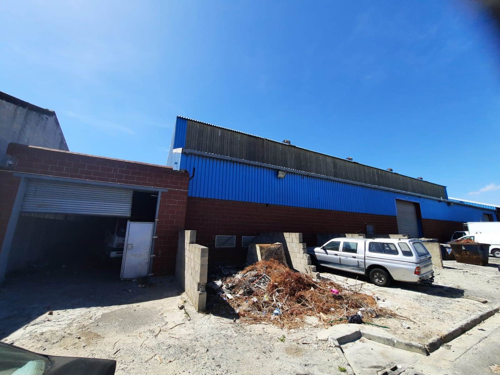 2855  m² Industrial space in Beaconvale photo number 25