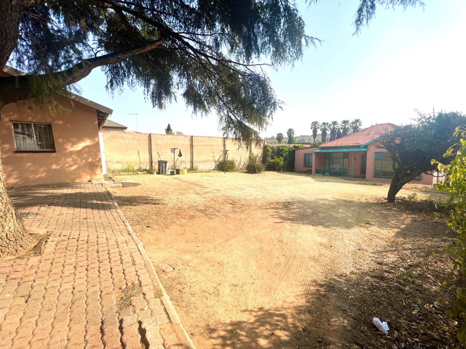 3 Bed House in West Turffontein photo number 19