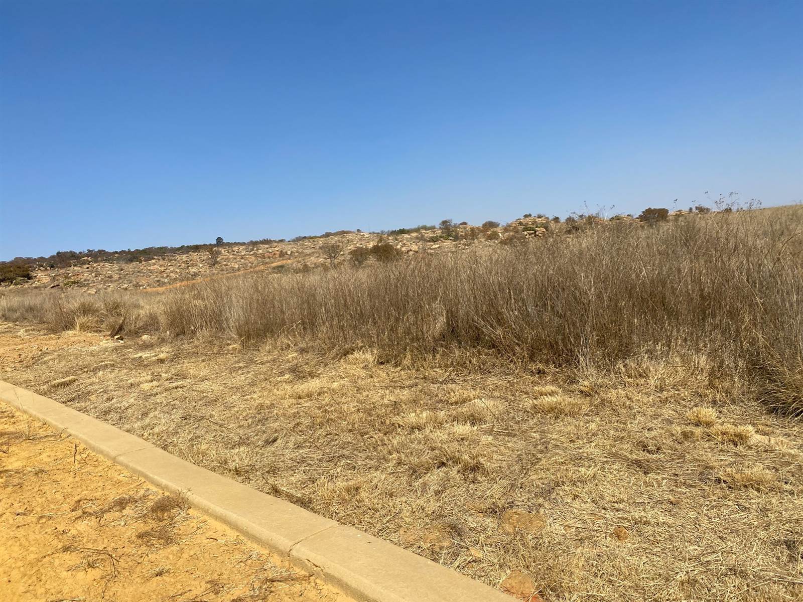 1.1 ha Land available in Bronkhorstbaai photo number 11