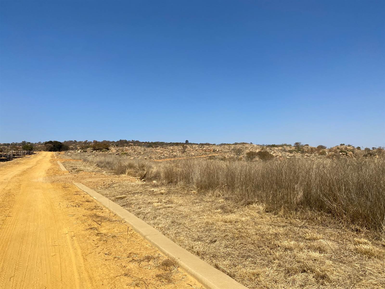 1.1 ha Land available in Bronkhorstbaai photo number 10