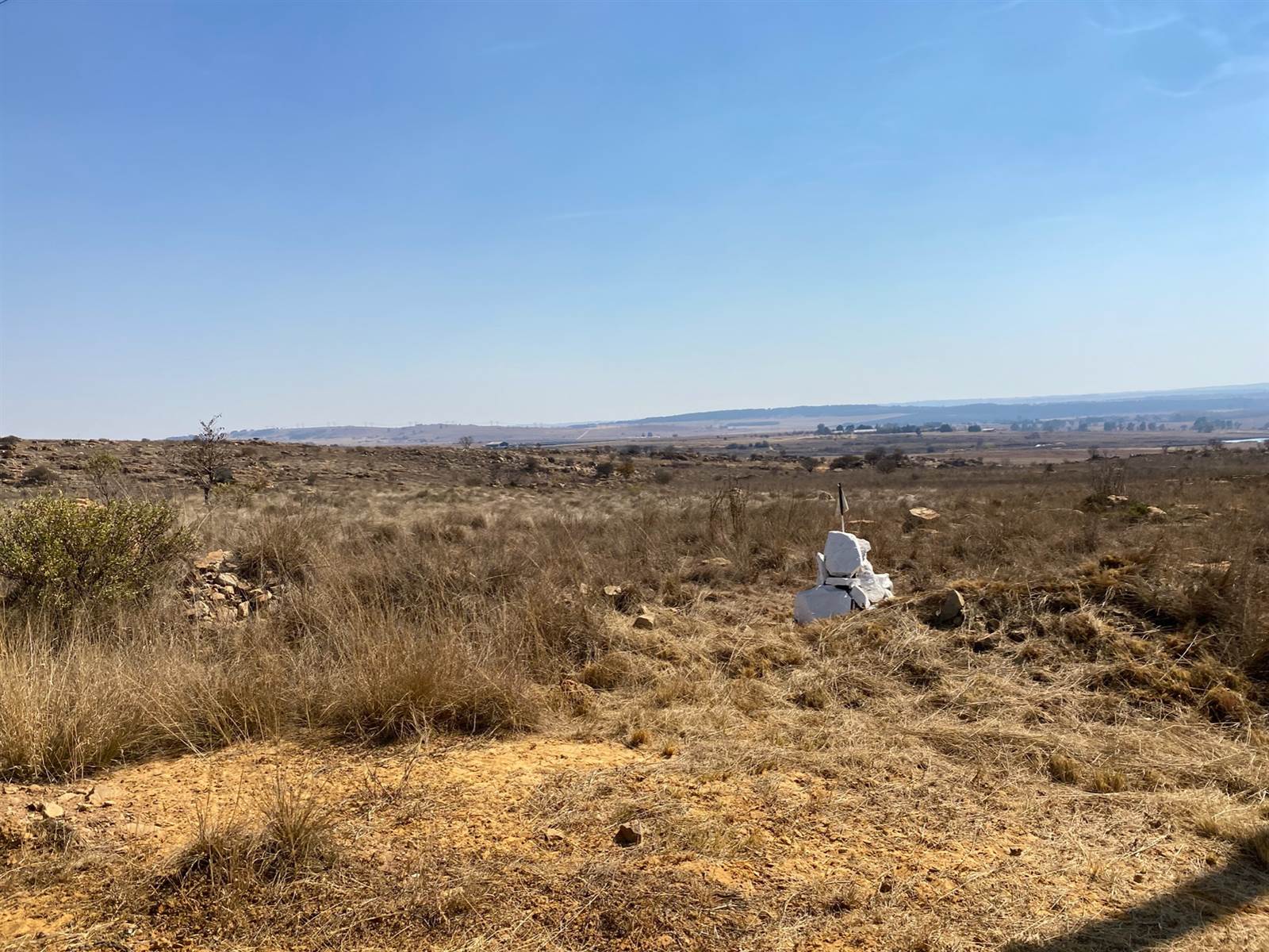 1.1 ha Land available in Bronkhorstbaai photo number 8