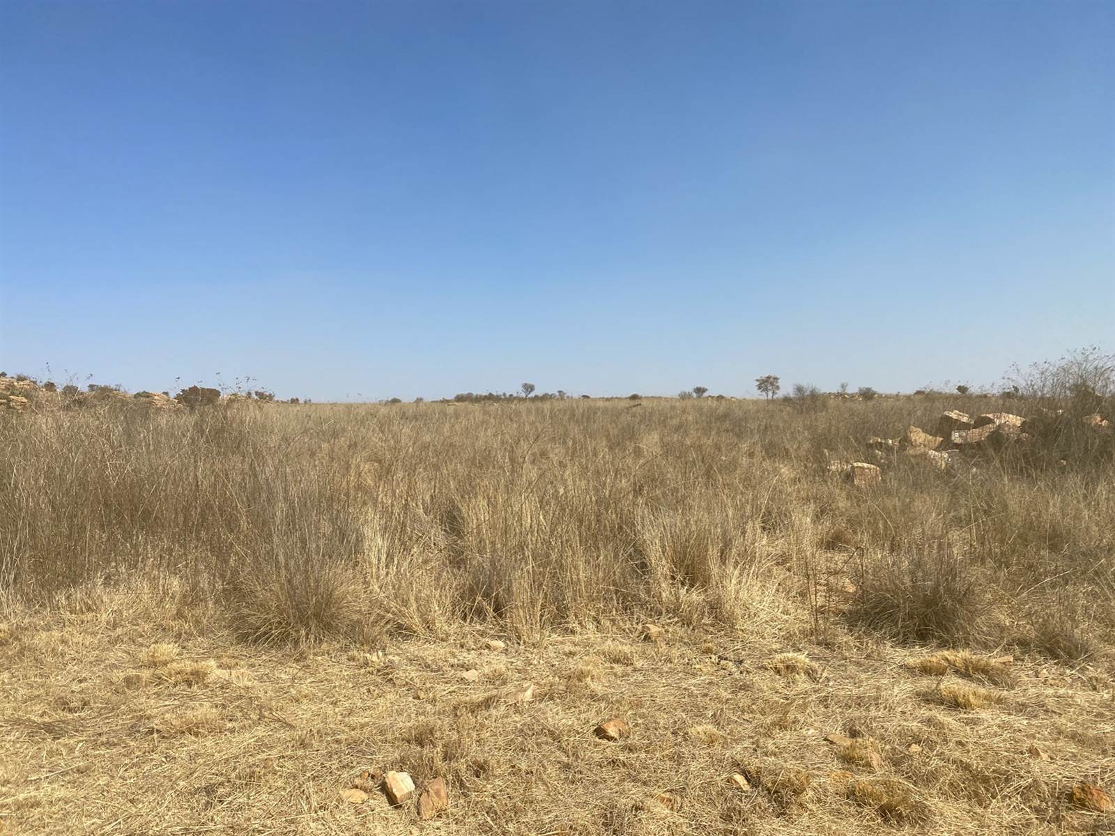 1.1 ha Land available in Bronkhorstbaai photo number 9