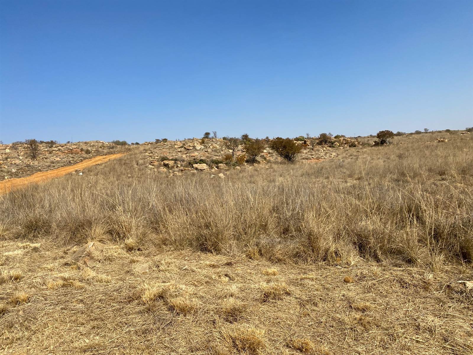 1.1 ha Land available in Bronkhorstbaai photo number 12