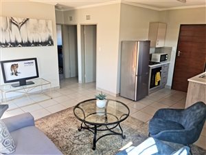 2 Bed House in Mapetla