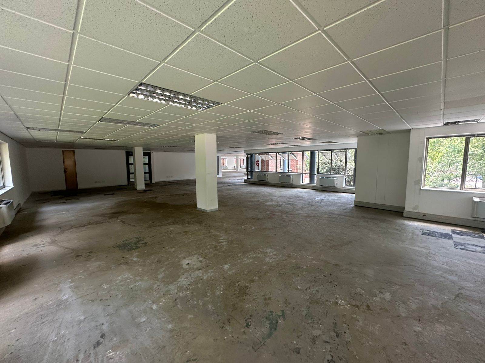 601  m² Commercial space in Woodmead photo number 16