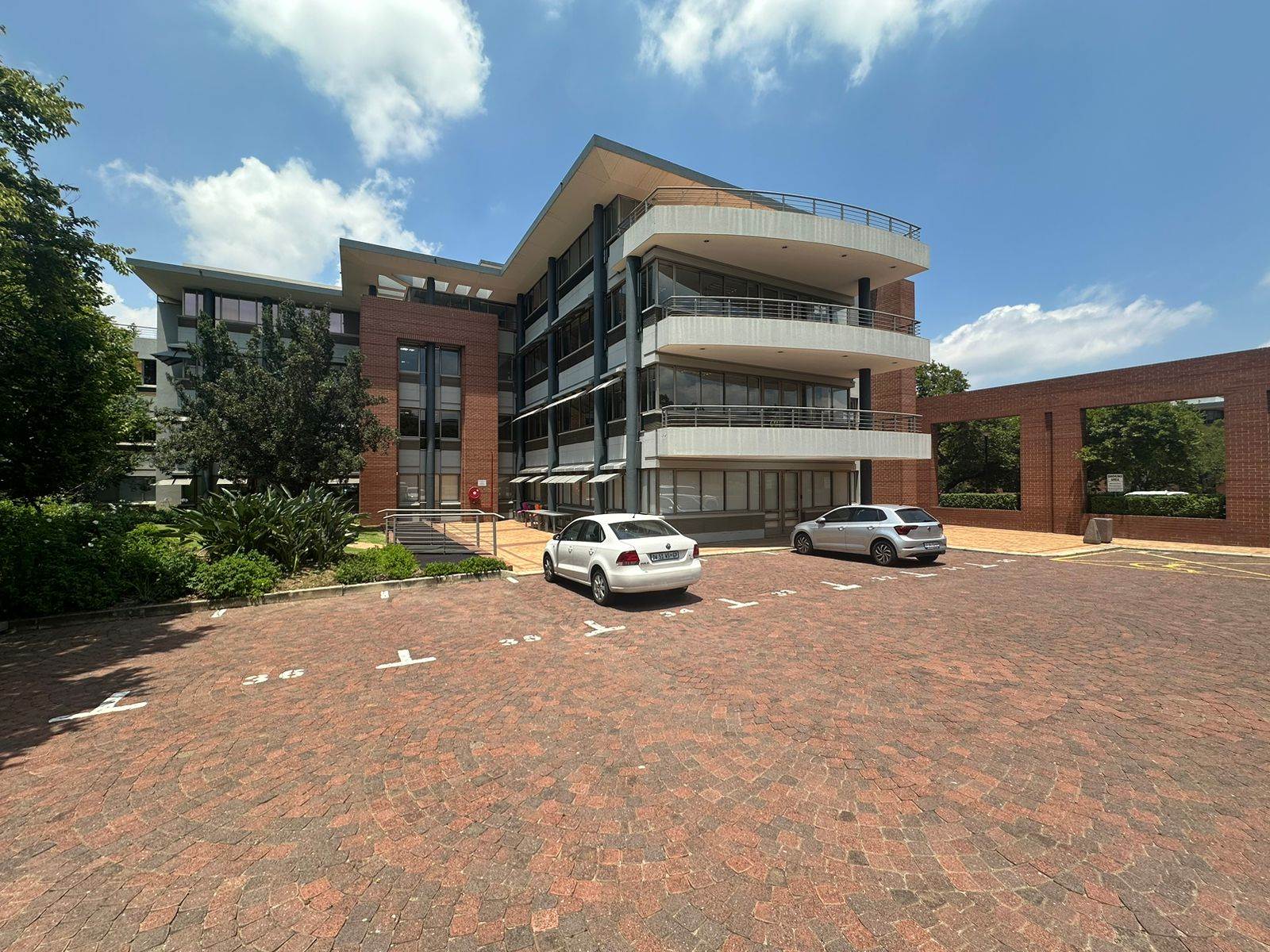 601  m² Commercial space in Woodmead photo number 19