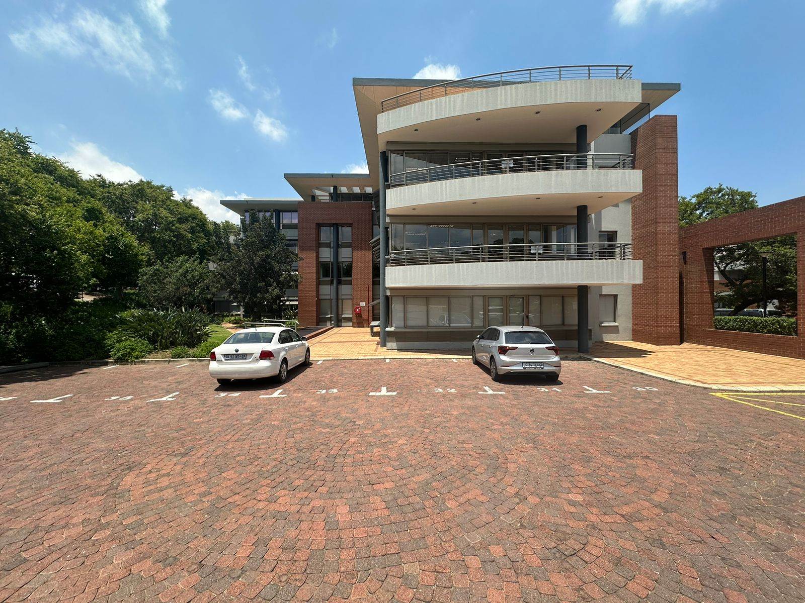 601  m² Commercial space in Woodmead photo number 17