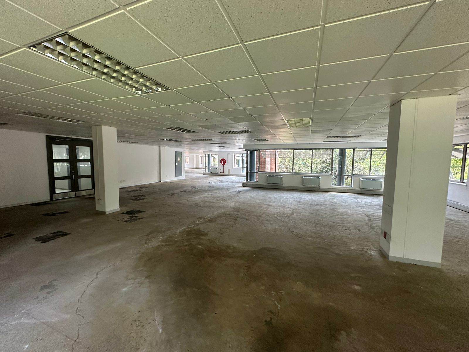 601  m² Commercial space in Woodmead photo number 18