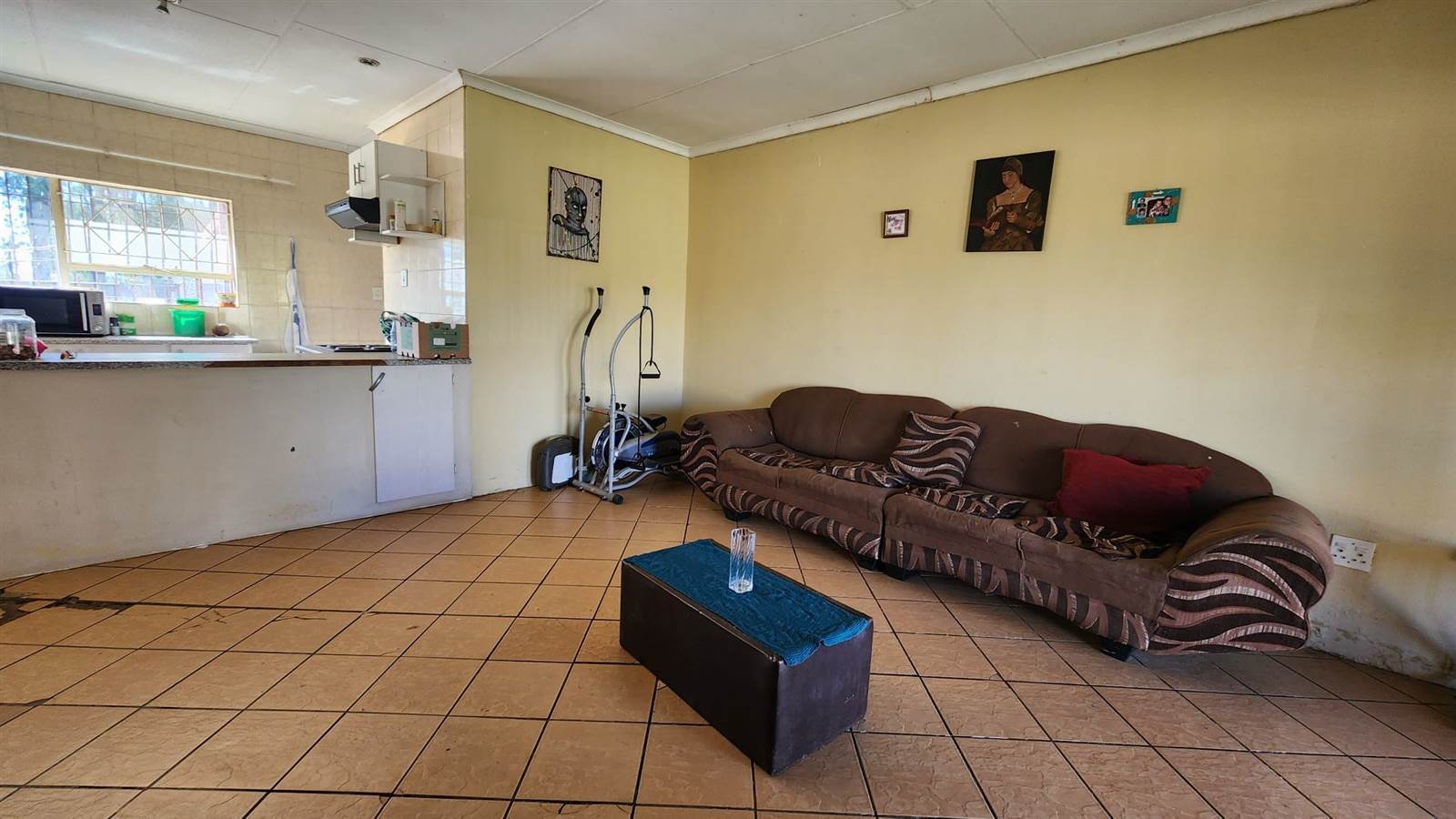 3 Bed House in Riversdale photo number 5