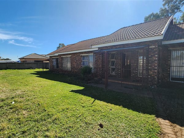 3 Bed House in Riversdale