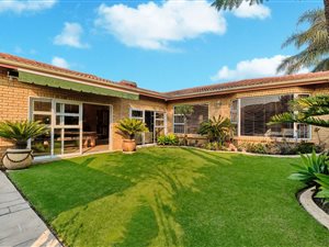 House in Randpark Ridge