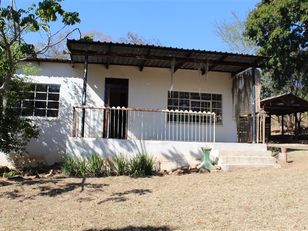 2 Bedroom House 2 Bedroom House